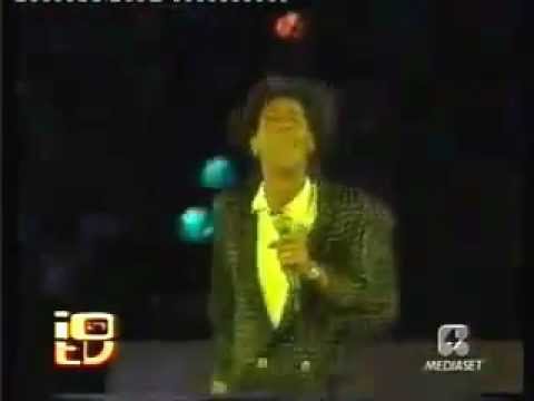 Richenel - Dance around the world