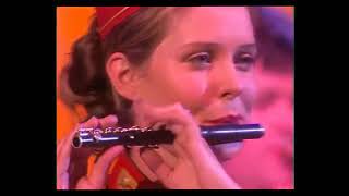 Stars and Stripes Forever by John Phillip Sousa performed by Andre Rieu &amp; Orchestra   HQ