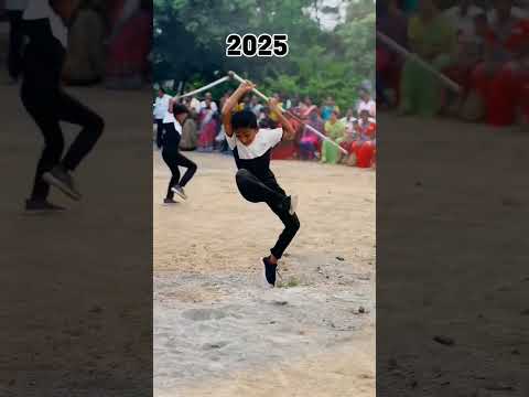 saga silambam Academy ✨ #silambattam #trendingshorts #silambamgopi