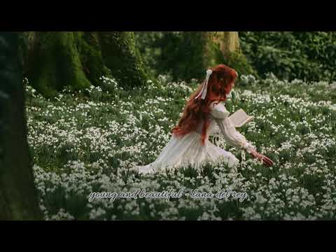 [Playlist] Fantasy, forest fairytale vibes 🧚🏻‍♀️🩰🦢;༊.𖥔 ݁ ˖