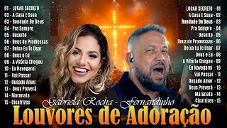 Download lagu Louvores De Adoração,Hinos Evangélicos 2026,Top Músicas Gospel Mais Tocadas 2026 || 100 Hinos Gospel mp3
