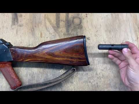 Ultimate Guide How to Use AK Cleaning Kit (如何使用AK清洁工具）