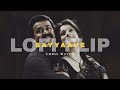 Sayyaave Lofi Flip Chris Wayne Mohanlal Shankar Mahadevan Shweta Mohan Malayalamlofi