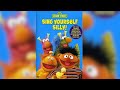 Sesame Street Sing Yourself Silly HD 60fps