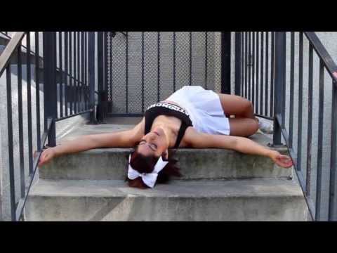 Internet Icon S2 Top 10 Submission Video: Megan Batoon