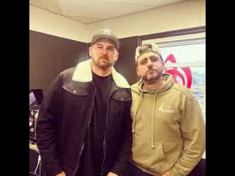 MC Serch, Bobby J From Rockaway, Krohme - Round Here