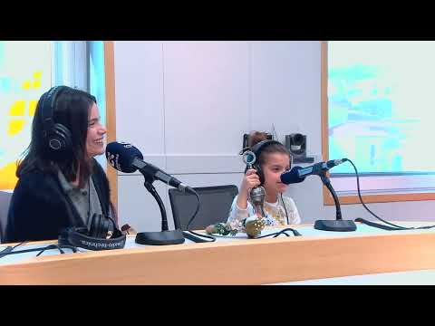 Micaela Díaz, Children's Queen of the Santa Cruz de Tenerife Carnival | El Remate DND