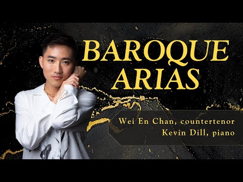 Vivaldi - Fara la mia spada from Il Tigrane