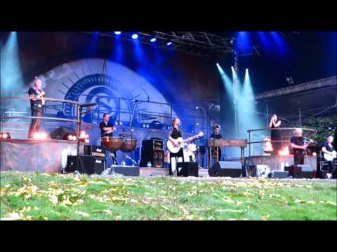 "Gestrandet" 10.8.2014