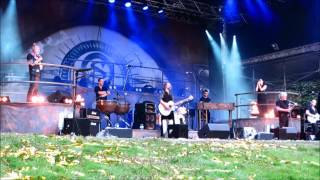 "Gestrandet" 10.8.2014