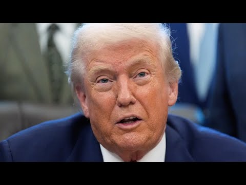 Trump to visit Rome as early voting continues for Georgia's 14th district