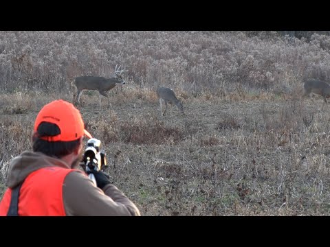 Pike County Management Hunt