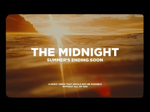 Video thumbnail for Summer’s Ending Soon