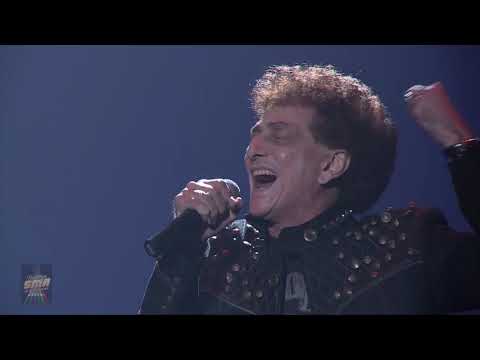 Nostalgia SMA Concert - PANGGUNG SANDIWARA - Ahmad Albar