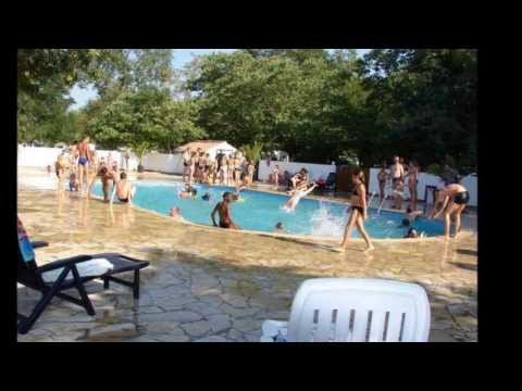 Camping Le Fief d'Anduze - Camping Gard - Image N°2