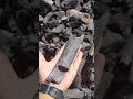 Eucalyptus charcoal - photo 1