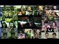 VENOM - Official Trailer (HD) Reaction Mashup