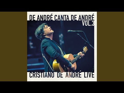 Una storia sbagliata (Live)