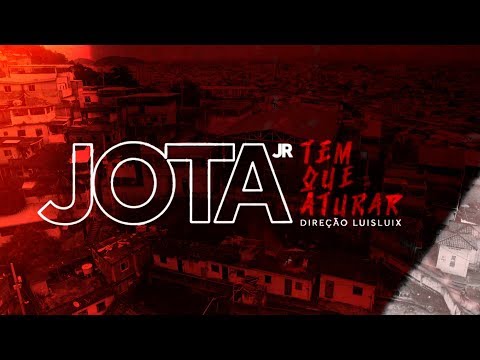 Jota Jr - Tem que Aturar (Videoclipe Oficial)