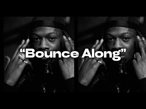 [FREE] J Hus X MoStack Type Beat - "Bounce Along" | Afroswing Instrumental 2025