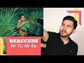 Ni Tu Ni Yo - Jennifer Lopez ft. Gente de Zona (Reaccion) Ni Tu Ni Yo - Jennifer Lopez ft. Gente de Zona (Reaccion)