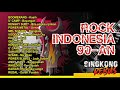 Rock Indonesia 90 An