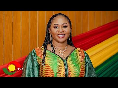 Sarah Adwoa Safo 