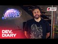 Vídeo de jogabilidade de Dead In Antares  Todas as Plataformas