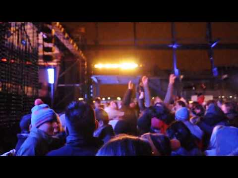 Jesse Rose Live @ Igloofest 2010