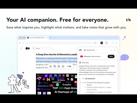 Item video thumbnail