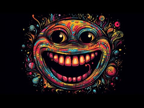 Parallaxenfehler - Tribehauseffekt (Tekno Tribe Vinyl Mix)