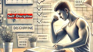How to Master Self-Discipline