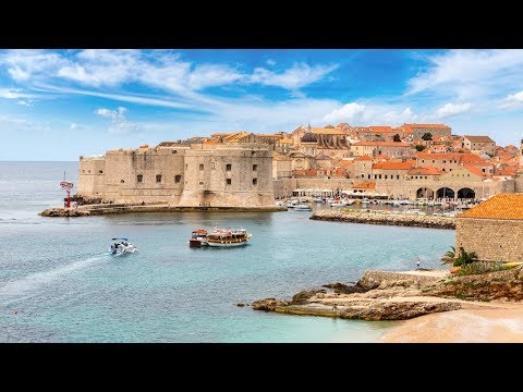 クロアチアに行くとき (When to go to Croatia)