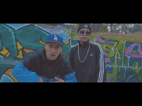 HR Dave feat. Nueve Siete - Barras En Barrios ✍️🔫 (Video Oficial)