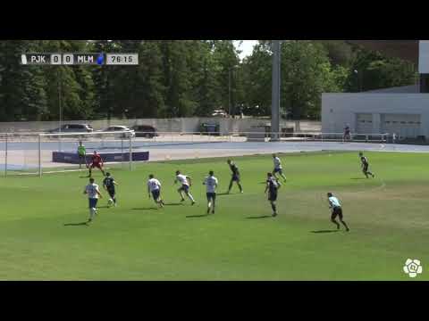 7. voor 2020: Pärnu Jalgpalliklubi - Maardu Linnameeskond 0:1 (0:0)