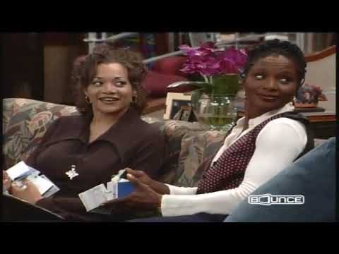 3x04 The Parent 'Hood   Love, African American Style