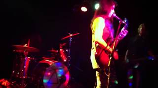 Magneta Lane @ call the office, London Sept.20/13