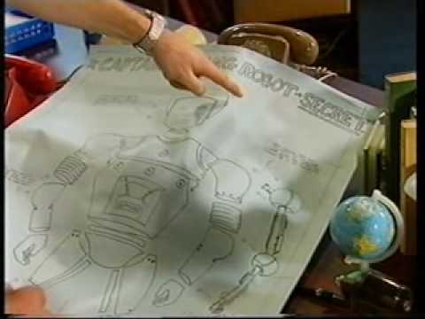 Hububb - 3x5 - Take Me To Your Leader (1 of 2)