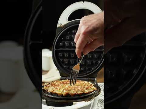 You've Been Making Hash Browns Wrong!