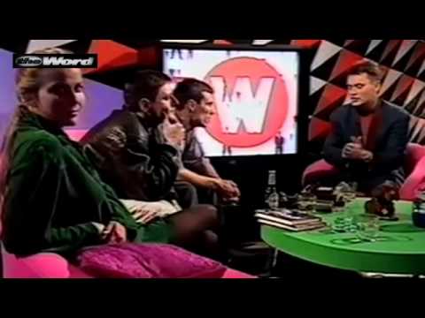 Shaun Ryder comments on R3nt Boy allegations - The Word Uncut