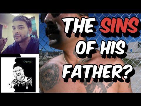 Rene "Boxer" Enriquez Son Taken Out in Vegas