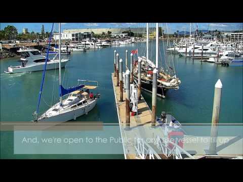 Breakwater Marina