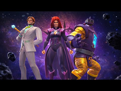 Mcoc. My top defenders in BG Season 35 and strategy for new Season.