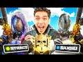 The NEW 1 Ranked Team On Warzone Rebirth Island