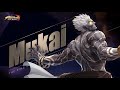 KOF ALLSTAR UE 2003 Mukai Official Introduction Video