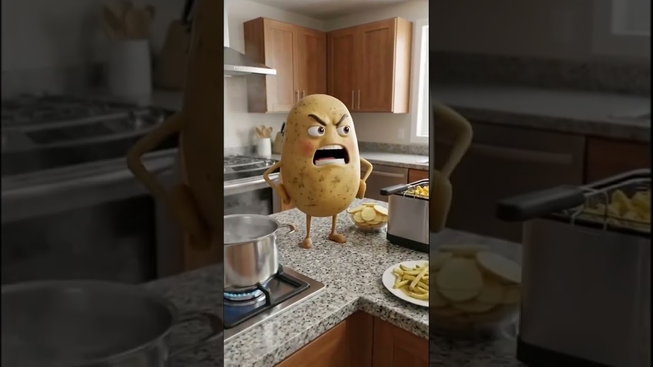 Mẹo vặt luộc súp lơ, luộc gà, rán nem