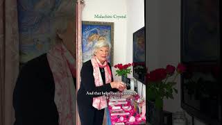 Working with Nature using crystals Working with Nature using crystals