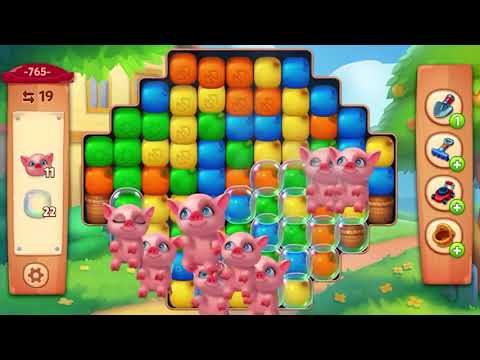 Farmscapes Level 765 normal