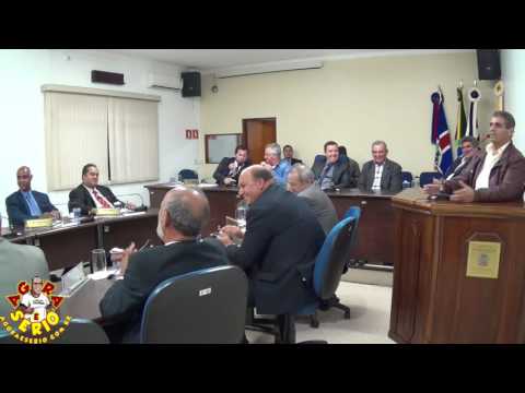 Tribuna Irineu Machado dia 22 de Novembro de 2016
