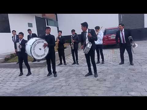 banda orquesta Sonora Adicción Salcedo-Cotopaxi-Ecuador cel:0998698887-0987464178